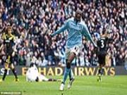 HLV Mancini: “Cuộc đua vô địch chưa kết thúc”