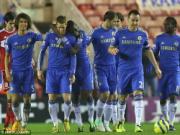 Cúp FA: Benitez liều lĩnh, Chelsea đấu Man Utd ở tứ kết