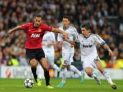 Hãy đưa Rio Ferdinand trở lại tuyển Anh