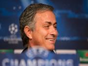Jose Mourinho: Cơ hội chia đều cho cả MU và Real