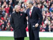 M.U chính thức mất nhà quản lý tài ba David Gill từ mùa tới