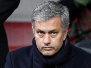 HLV Mourinho đã quyết định đội hình xuất phát cho trận gặp Man Utd?