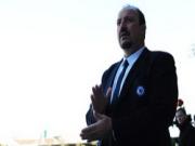 Rafa Benitez: “Một suất tham dự Champions League vẫn là ưu tiên hàng đầu của Chelsea”