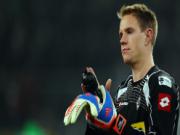 Chuyển động Nou Camp: Barca đã tìm ra người thay thế Valdes