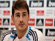 Real thắng lớn, Mourinho lại đẩy thủ quân Casillas ra đối phó với phóng viên