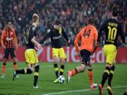 Đến xem trận Shakhtar – Dortmund, 4 người chết vì tai nạn máy bay