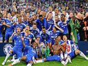 Góc Man Utd: Danh dự bóng đá Anh trông vào Quỷ đỏ