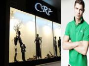 2012 - Một năm kinh doanh đáng nhớ của CR7