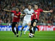 Bản tin Bongda24h (sáng 15/2): MU nhập cuộc "săn" Di Maria