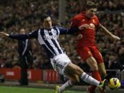 HLV Rodgers vẫn ra sức bảo vệ học trò sau trận thua bẽ mặt