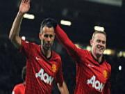 Sir Alex tiết lộ nguyên nhân giúp MU giành chiến thắng: Nhờ Man City