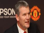 David Gill: Vinh dự lớn nhất đời tôi là được làm việc cùng với Sir Alex