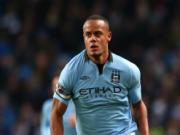 Barcelona tính chiêu mộ Vincent Kompany