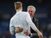 HLV Bayern hả hê vì thắng dễ Arsenal