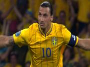 2h30 ngày 7/2, Thụy Điển - Argentina: Ngày Ibra gặp lại Messi