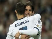Góc Man Utd: Nếu Kaka kết hợp cùng Ronaldo
