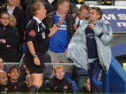 Jose Mourinho gây ảnh hưởng với các trọng tài như thế nào?