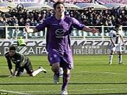 Chán David Villa, Arsenal quay đầu tiếp cận “ngôi sao” Serie A