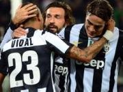 Napoli-Juventus còn 3 ngày: Sức mạnh của sự điềm tĩnh