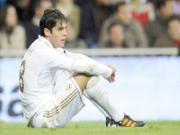 Kaka: Người buồn nhất sau khi TTCN mùa Đông khép lại