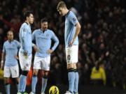 21h ngày 17/2, sân Etihad, Manchester City - Leeds United: Vớt vát được FA Cup không?