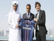 Bi kịch của bóng đá Brazil: Cạn kiệt ngôi sao trên hàng công