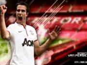 Van Persie: Chất xúc tác cho mùa giải thăng hoa