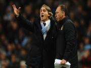 Roberto Mancini hèn khi đổ hết lỗi cho học trò!