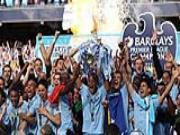 Man City kém Man Utd 9 điểm: Chưa hẳn tuyệt vọng