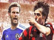 Man City - Chelsea: Cuộc chiến của người Tây Ban Nha