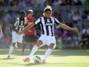 Matri chính thức gia nhập AC Milan