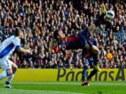 2h00 ngày 17/2, Granada - Barcelona: Màn tổng duyệt cuối cùng