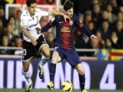 Với Barca, một trận hòa cũng là quá đủ