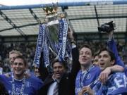 Chelsea đã bắn tín hiệu cầu cứu Mourinho