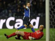 Porto giải mã hiện tượng Malaga