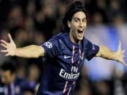 PSG cầm chắc vé tứ kết Champions League