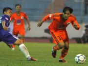 Chủ nhân tin nhắn nặc danh trận Siêu Cup được xác định