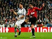 Đại chiến Real Madrid - M.U và những điều đọng lại