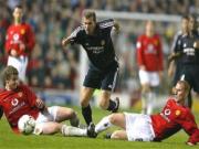 Đại chiến Real - M.U: Duyên nợ lịch sử