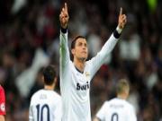 Điểm cộng cho Ronaldo chưa đủ cứu mùa giải của Real