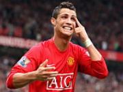 Trước đại chiến, Alex Ferguson tiết lộ lý do Ronaldo rời sân Old Trafford