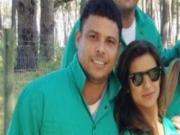 Ronaldo muốn nối lại đường dẫn tinh