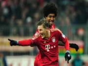 Trước thềm trận đại chiến Arsenal - Bayern Munich: Khẩu chiến dẫn đường