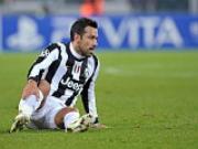 Serie A và “vấn đề châu Âu”: Lịch sử không cho Juve giành cú đúp