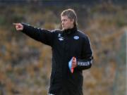 Solskjaer và con đường của Sir Alex Ferguson