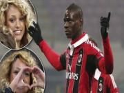 Balotelli thăng hoa nhờ... bỏ thói trăng hoa