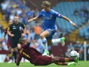 20h30 ngày 24/2, Man City - Chelsea: Khi phải sống dưới cái bóng của MU