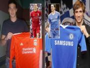 Các CLB Anh dè dặt trong kỳ CNMĐ vì... Torres và Carroll