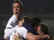 Premier League: Cuộc đua Top 4 nóng dần