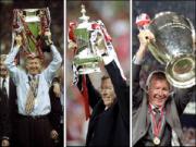 Sir Alex kêu gọi bỏ thị trường chuyển nhượng